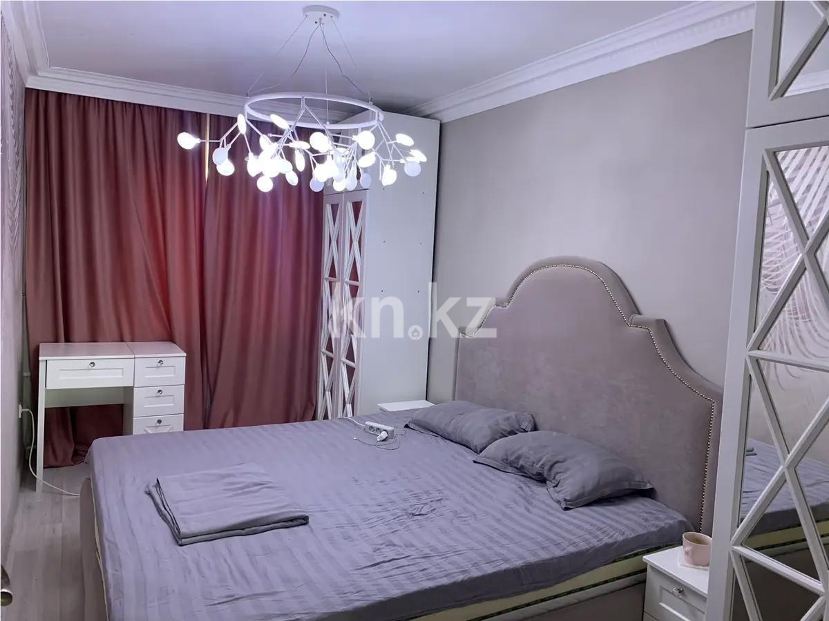 Продажа 3-комнатной квартиры, 60 м² в Алматы - фото 2