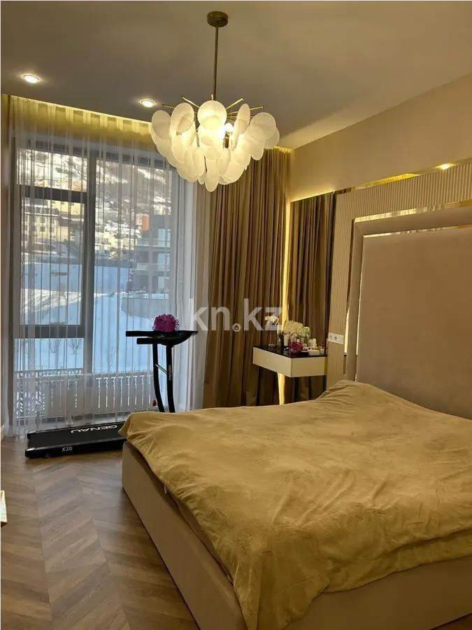 Продажа 3-комнатной квартиры, 94 м², ул. Талды, дом  63 в Алматы - фото 2