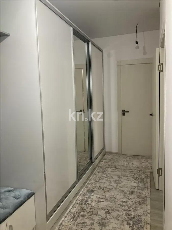Продажа 1-комнатной квартиры, 46 м² в Алматы - фото 3