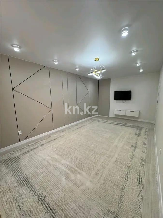 Продажа 2-комнатной квартиры, 61 м², ул. Мустафа Шокай, дом  107 в Астане