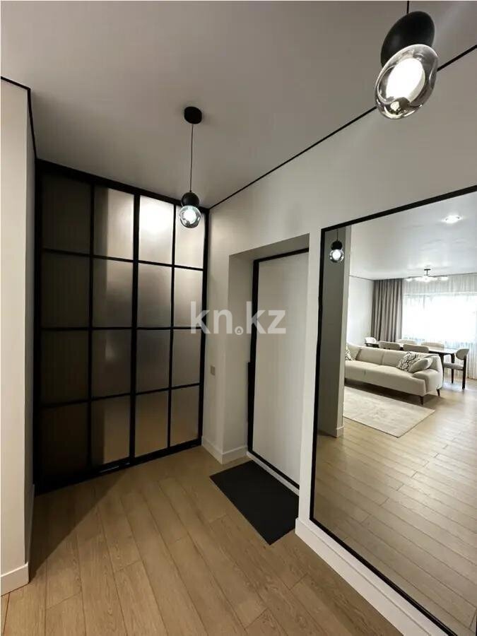 Продажа 2-комнатной квартиры, 47 м² в Алматы - фото 4