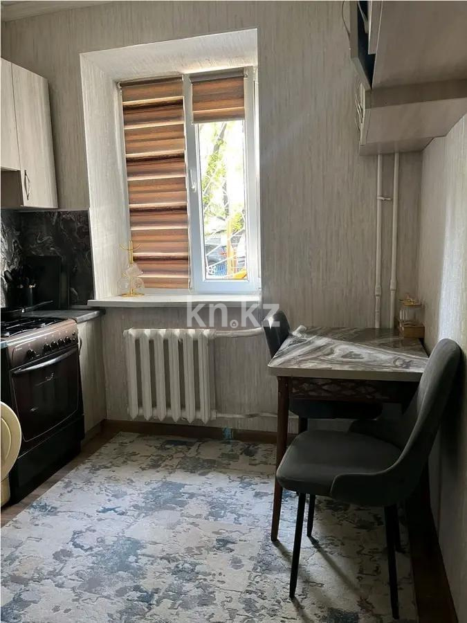 Продажа 2-комнатной квартиры, 41 м², пр. Сейфуллина, дом  55 в Алматы - фото 2