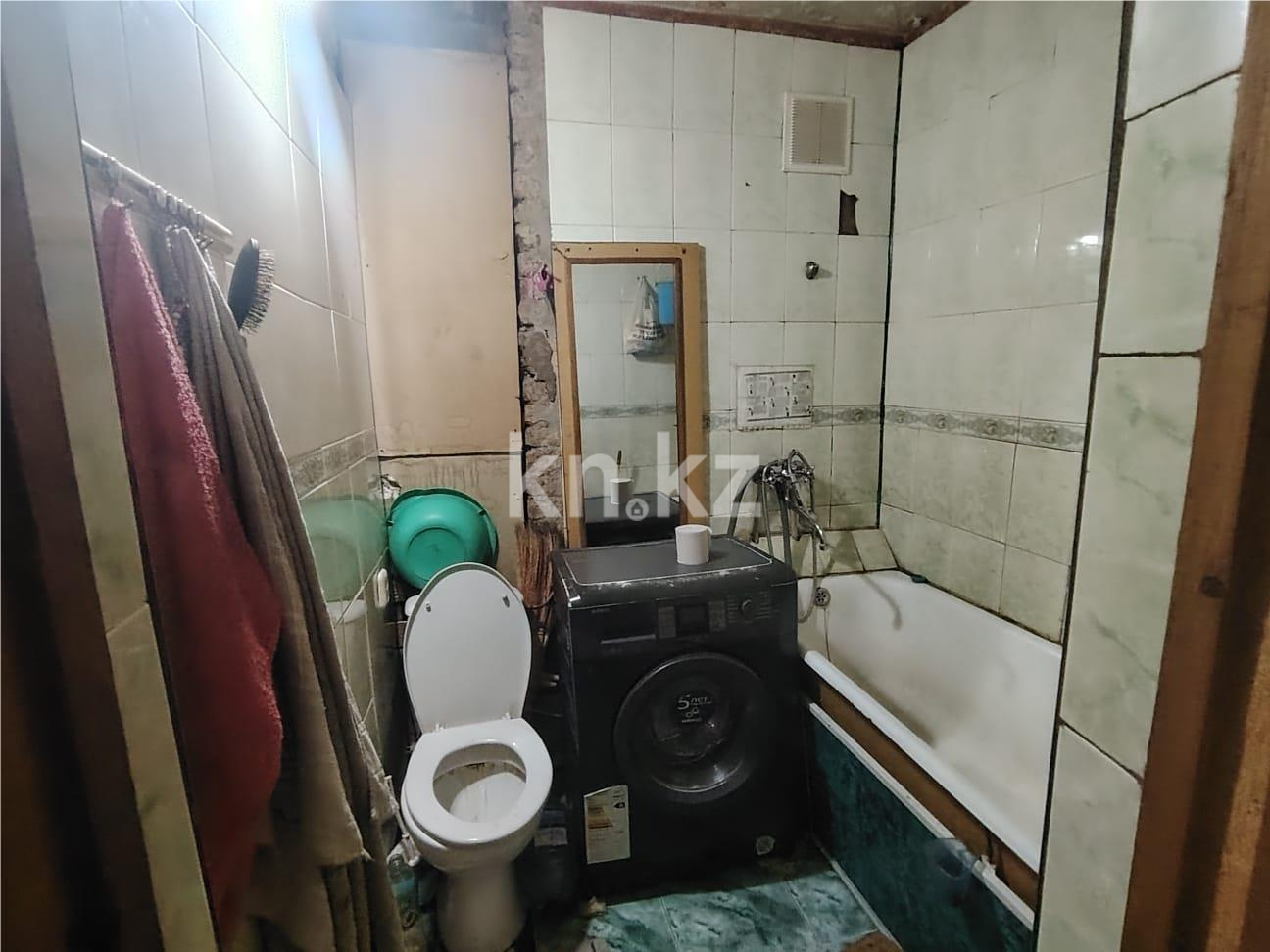 Продажа 3-комнатной квартиры, 53 м², ул. Менделеева, дом  6 в Темиртау - фото 14