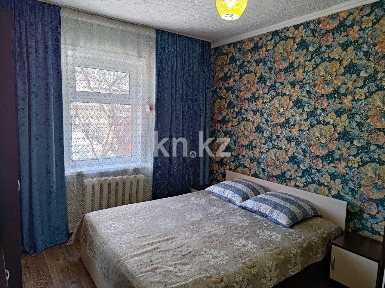 Продажа 4-комнатного дома, 75.3 м², ул. Обухова в Караганде - фото 2