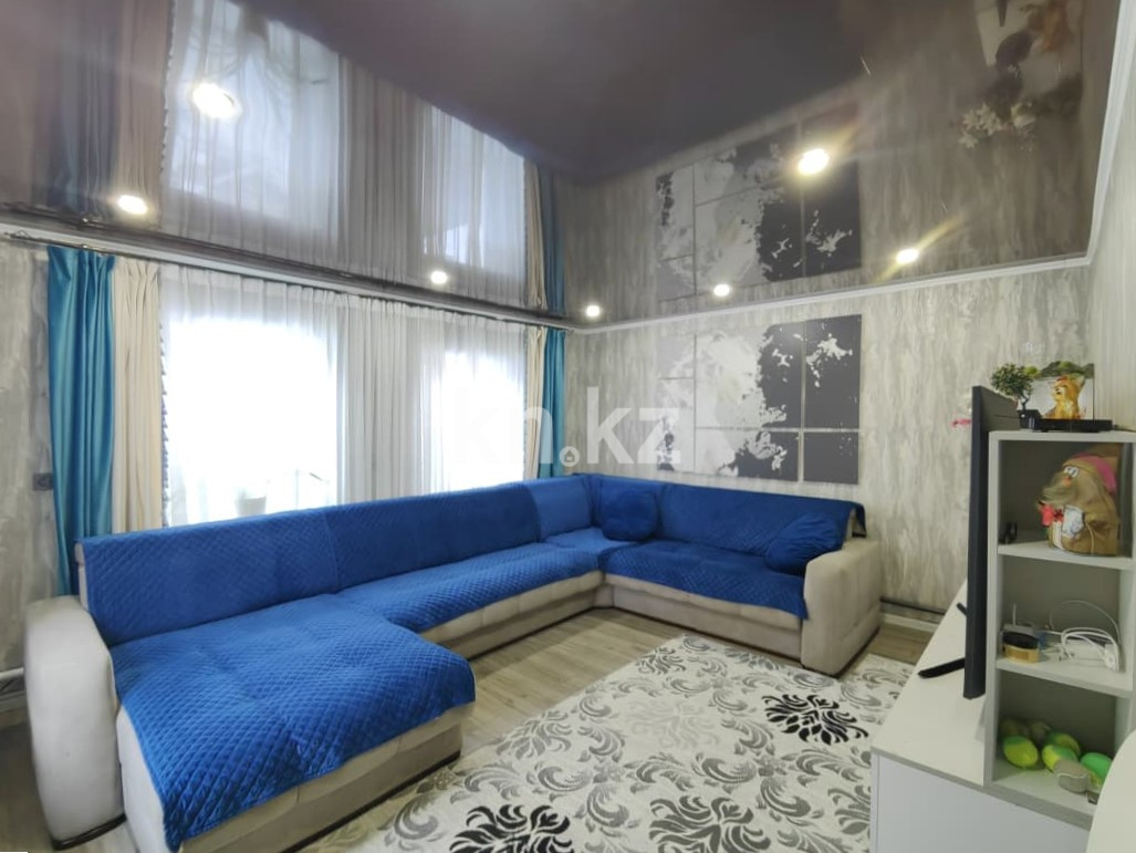 Продажа 3-комнатного дома, 87 м² в Караганде - фото 5