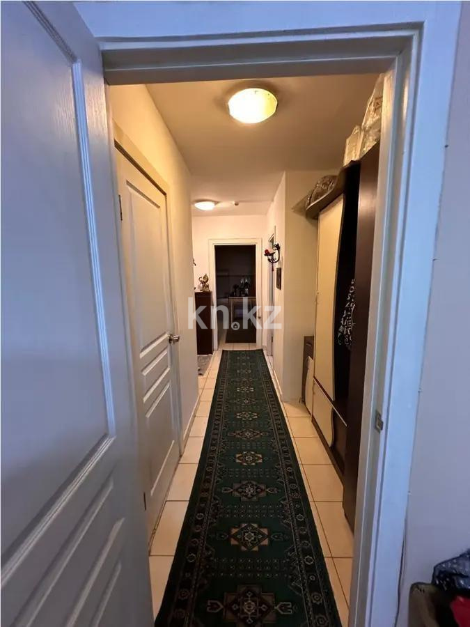 Продажа 2-комнатной квартиры, 65 м², мкр-н Аккент, дом  16 в Алматы - фото 5