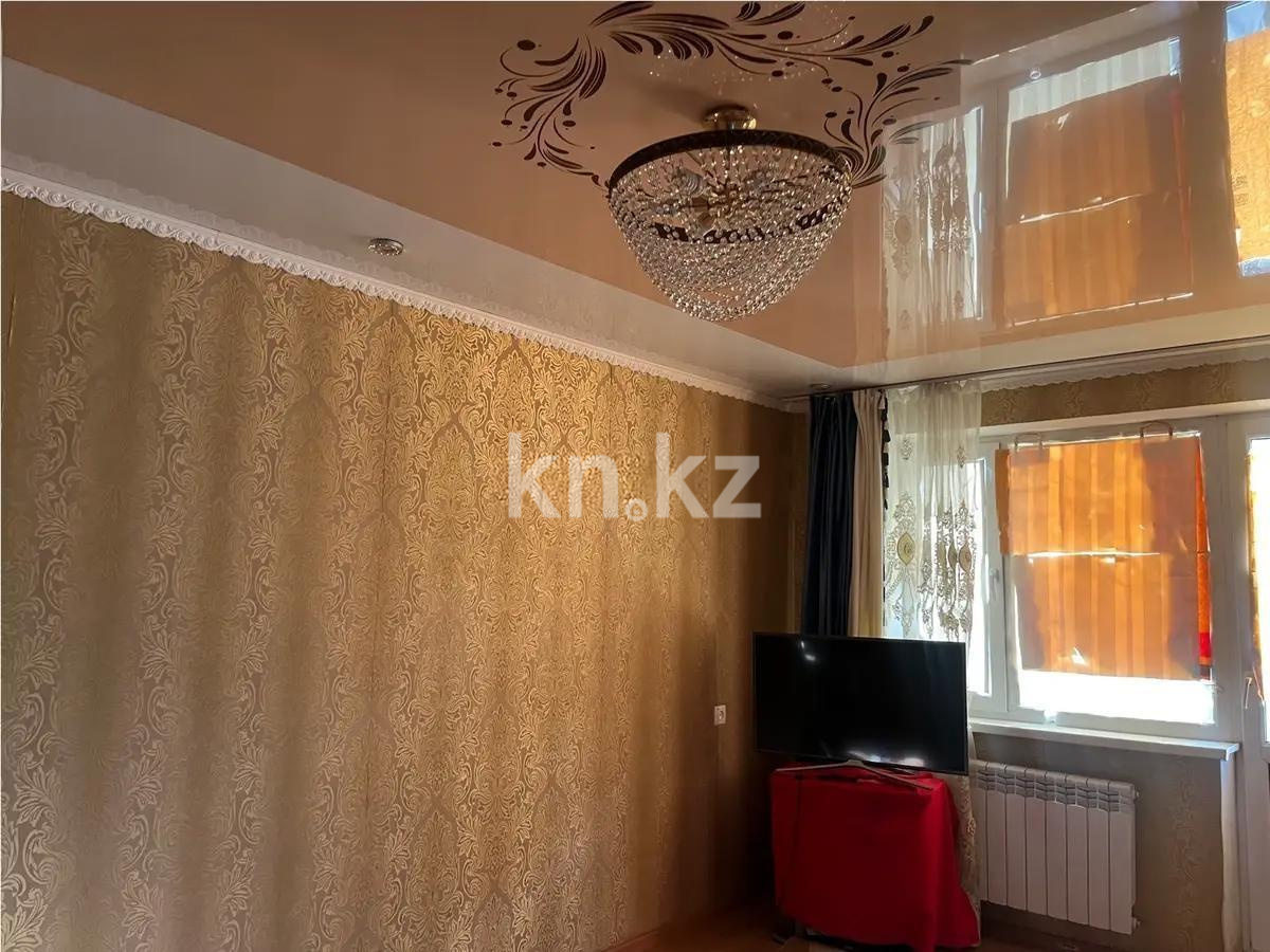 Продажа 4-комнатной квартиры, 61 м² в Абае