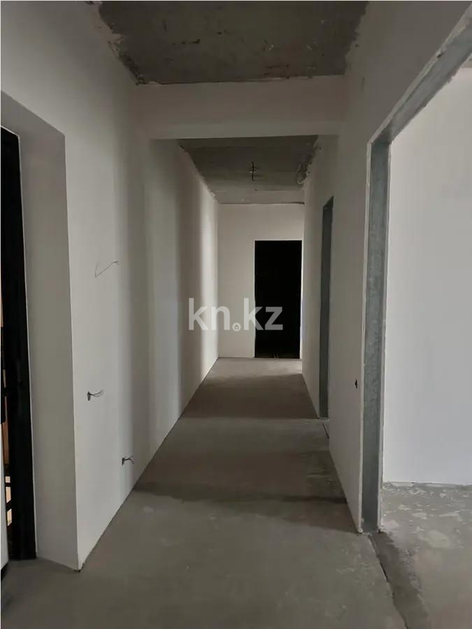 Продажа 2-комнатной квартиры, 76.95 м² в Алматы - фото 4