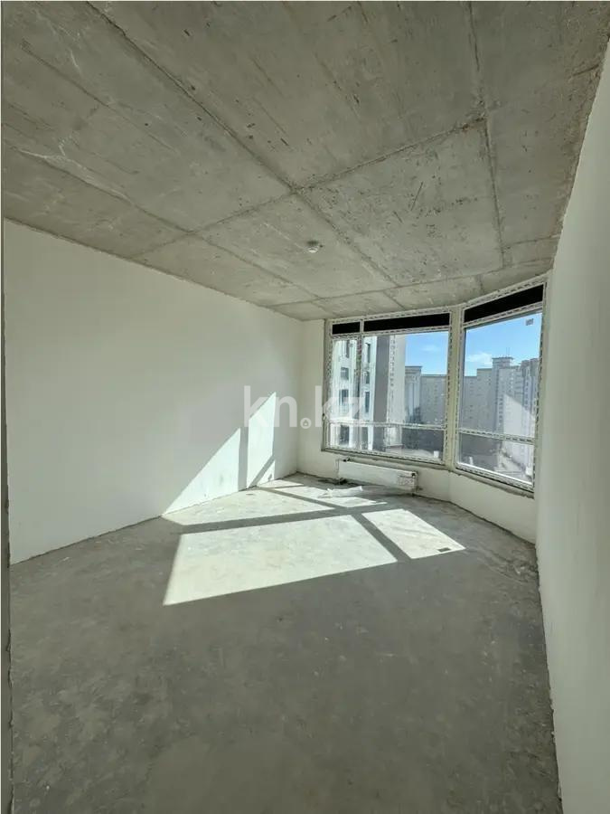 Продажа 2-комнатной квартиры, 77 м² в Астане