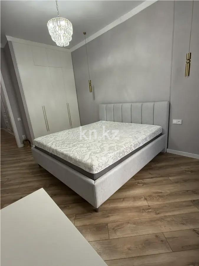 Продажа 3-комнатной квартиры, 74.3 м², ул. Керей, Жанибек хандар, дом  46 в Астане - фото 2