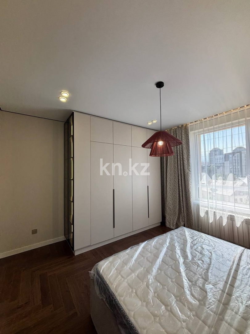 Продажа 2-комнатной квартиры, 53.9 м² в Алматы - фото 13
