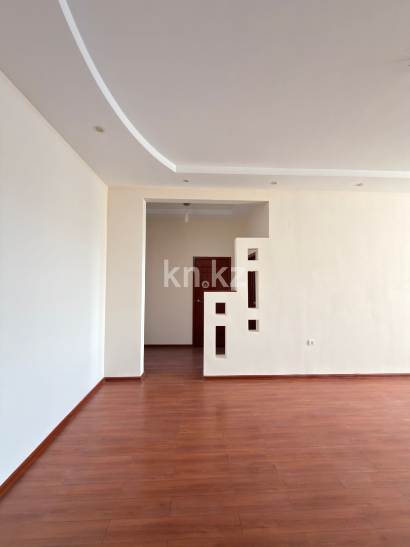 Продажа 2-комнатной квартиры, 89.9 м² в Астане