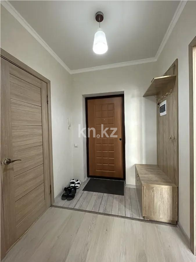 Продажа 1-комнатной квартиры, 34.4 м² в Астане - фото 5