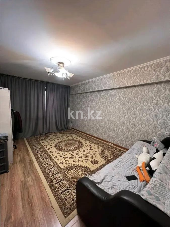 Продажа 2-комнатной квартиры, 50.8 м² в Алматы