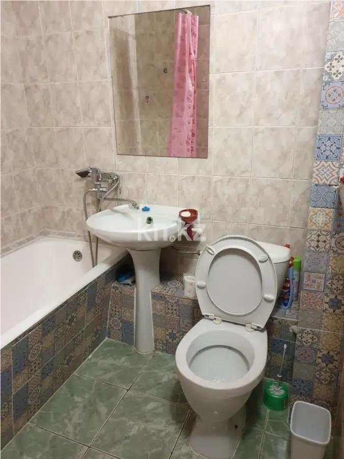 Продажа 3-комнатной квартиры, 58 м² в Алматы - фото 5