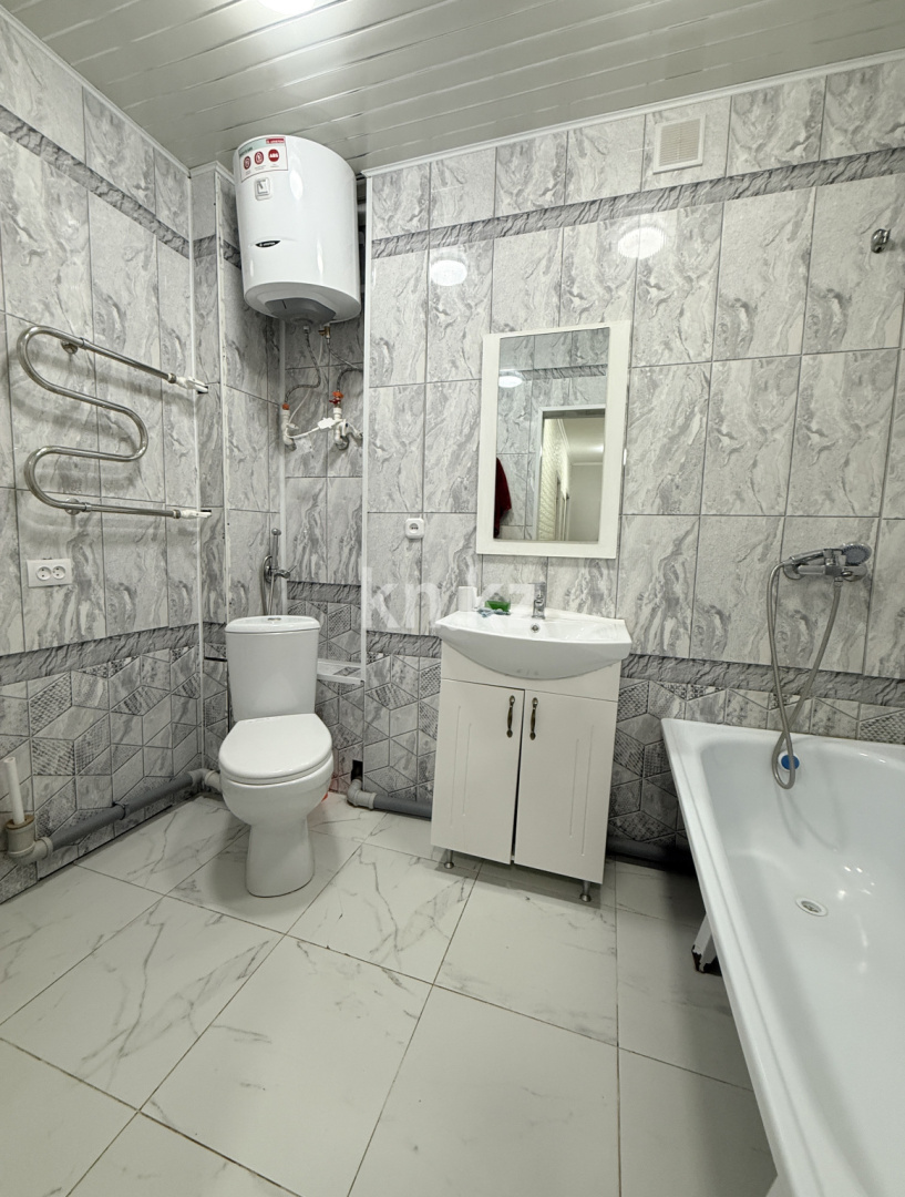 Продажа 2-комнатной квартиры, 68 м² в Караганде - фото 10