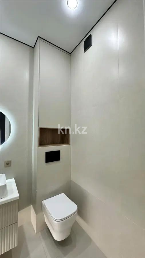 Продажа 1-комнатной квартиры, 43 м² в Астане - фото 7