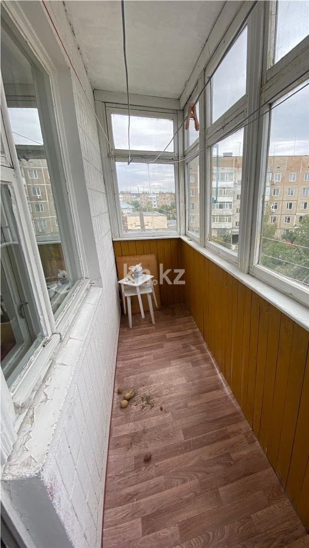 Продажа 4-комнатной квартиры, 108 м², пр. Республики в Темиртау - фото 16