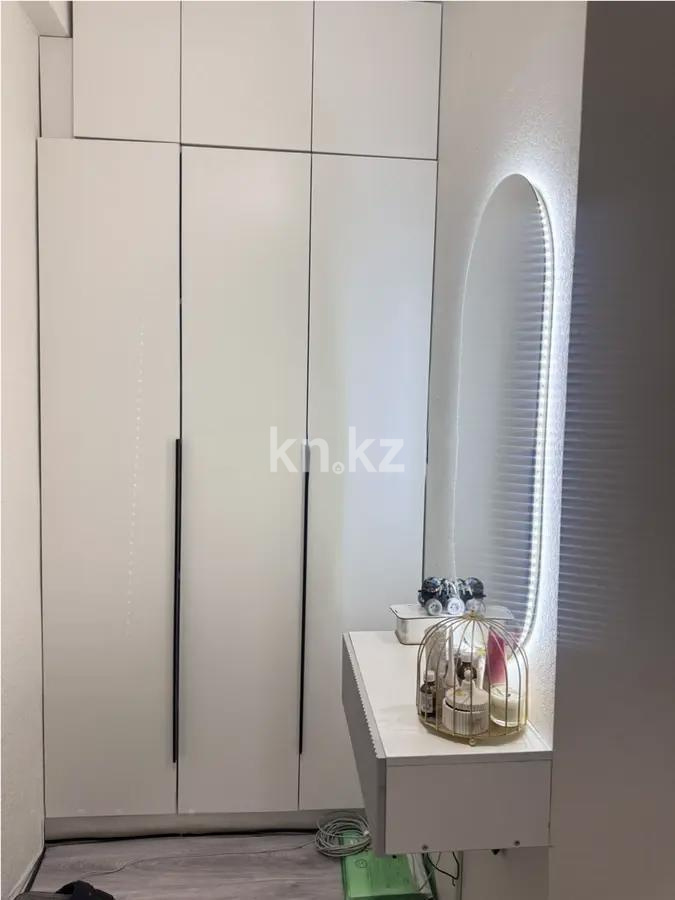 Продажа 1-комнатной квартиры, 31 м², ул. Алтын орда, дом  6/38 в Алматы - фото 4