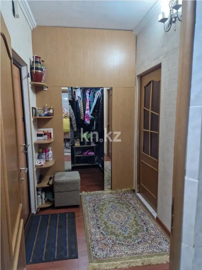 Продажа 1-комнатной квартиры, 50.1 м² в Алматы - фото 4