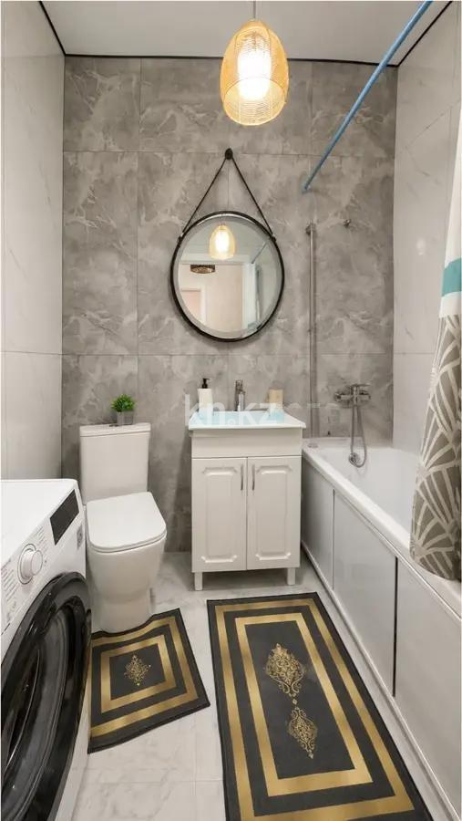 Продажа 1-комнатной квартиры, 43 м² в Астане - фото 3