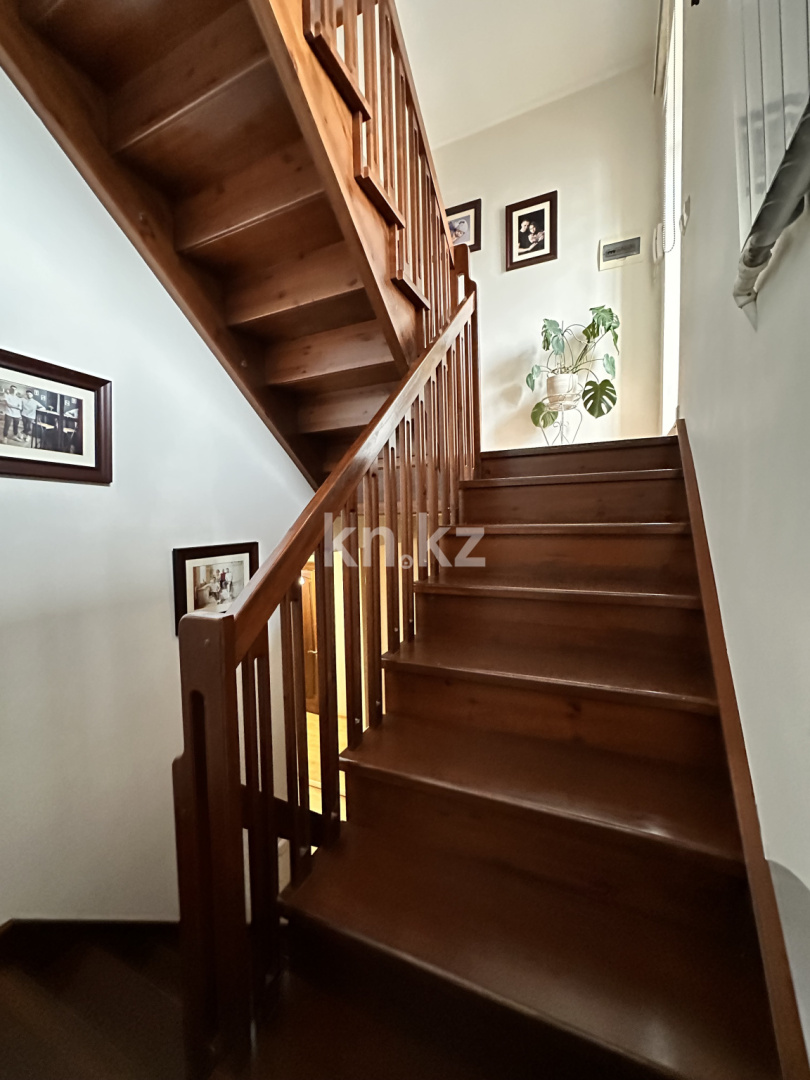 Продажа 6-комнатного дома, 316 м² в Караганде - фото 21