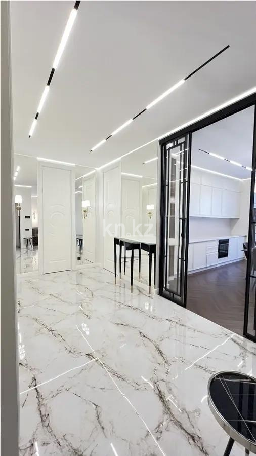Продажа 3-комнатной квартиры, 108 м² в Астане - фото 2