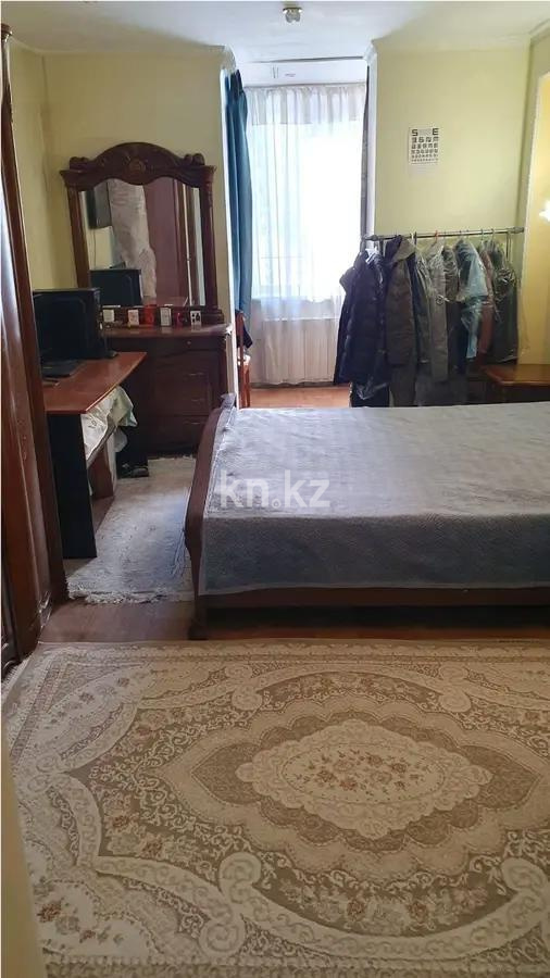 Продажа 2-комнатной квартиры, 48 м² в Алматы - фото 2