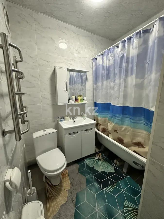 Продажа 1-комнатной квартиры, 45.5 м² в Алматы - фото 3