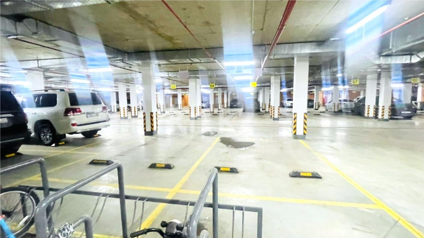 Продажа 3-комнатной квартиры, 82 м², пр. Строителей в Караганде - фото 13