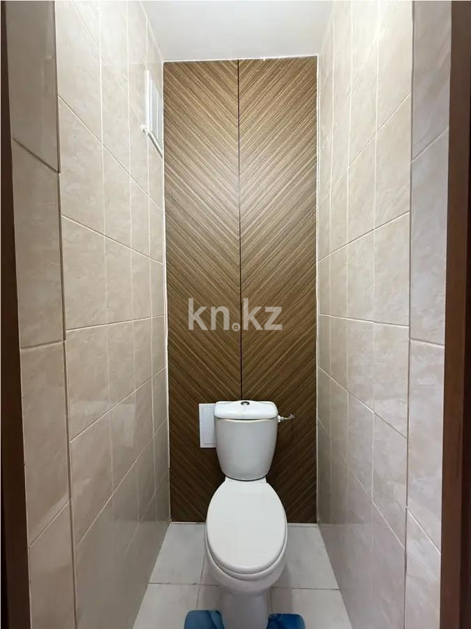 Продажа 1-комнатной квартиры, 35 м² в Астане - фото 4