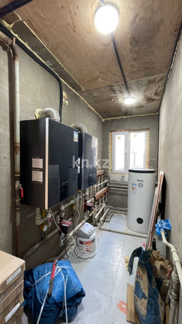 Продажа , 1000 м², ул. Ракышева, дом  1 в Алматы - фото 14