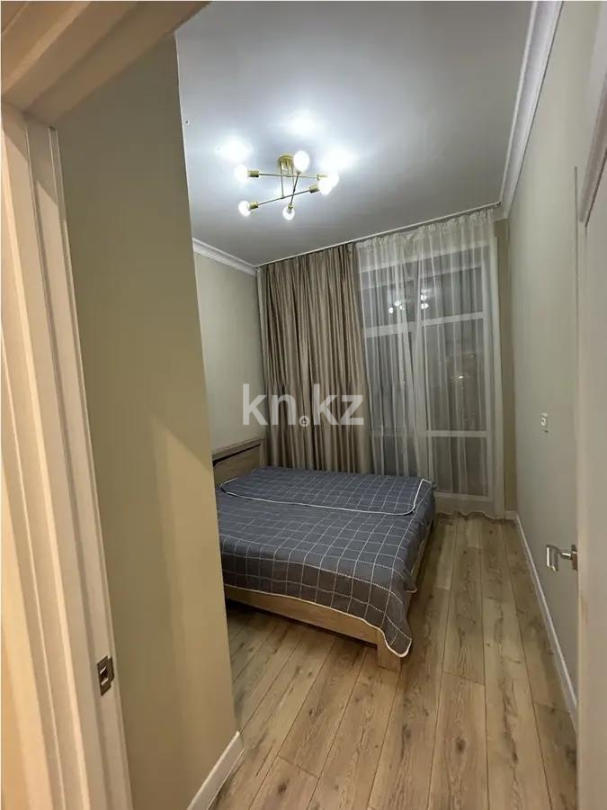 Продажа 2-комнатной квартиры, 42 м² в Караганде - фото 2