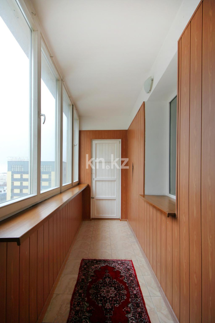 Аренда 2-комнатной квартиры посуточно, 80 м², Достык, дом  162 - ул. Жолдасбекова в Алматы - фото 7