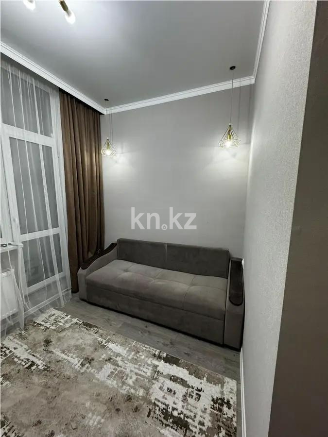 Продажа 1-комнатной квартиры, 36 м² в Астане - фото 2