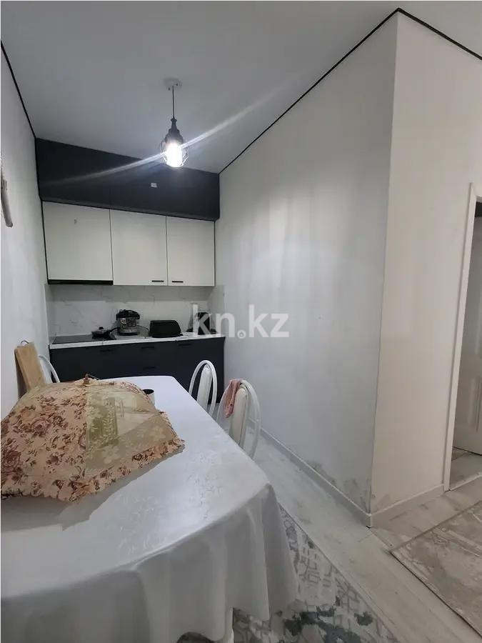 Продажа 1-комнатной квартиры, 28 м² в Алматы - фото 2