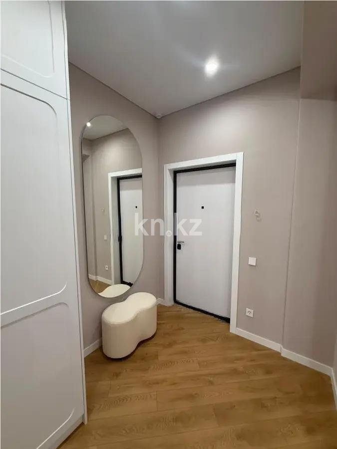 Продажа 2-комнатной квартиры, 52 м² в Алматы - фото 2