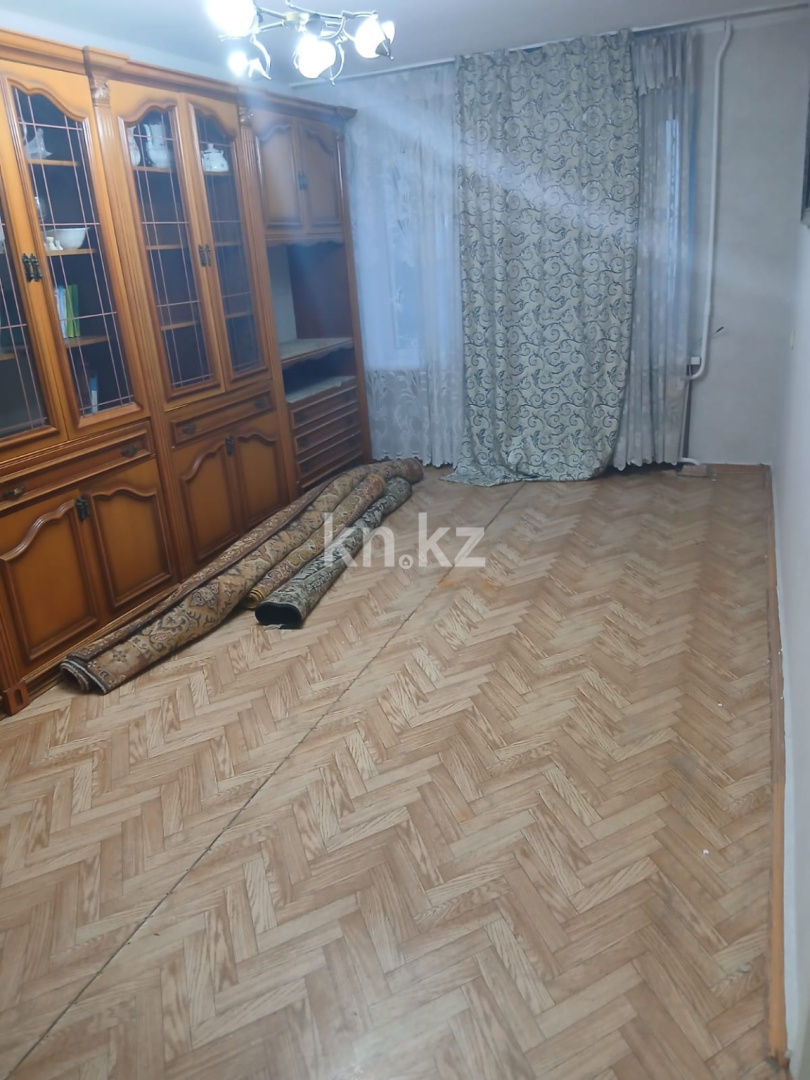 Аренда 3-комнатной квартиры, 60 м² в Астане - фото 5