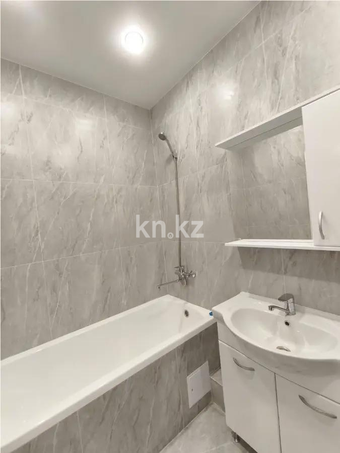 Продажа 2-комнатной квартиры, 44 м², ул. Халиуллина, дом  196 стр в Алматы - фото 4