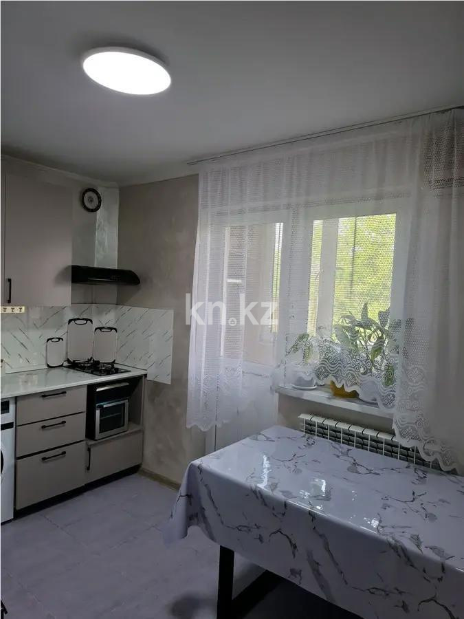 Продажа 2-комнатной квартиры, 55 м² в Алматы - фото 4