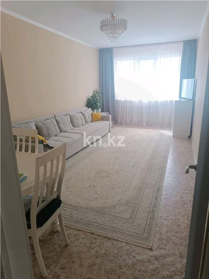 Продажа 2-комнатной квартиры, 63 м² в Алматы