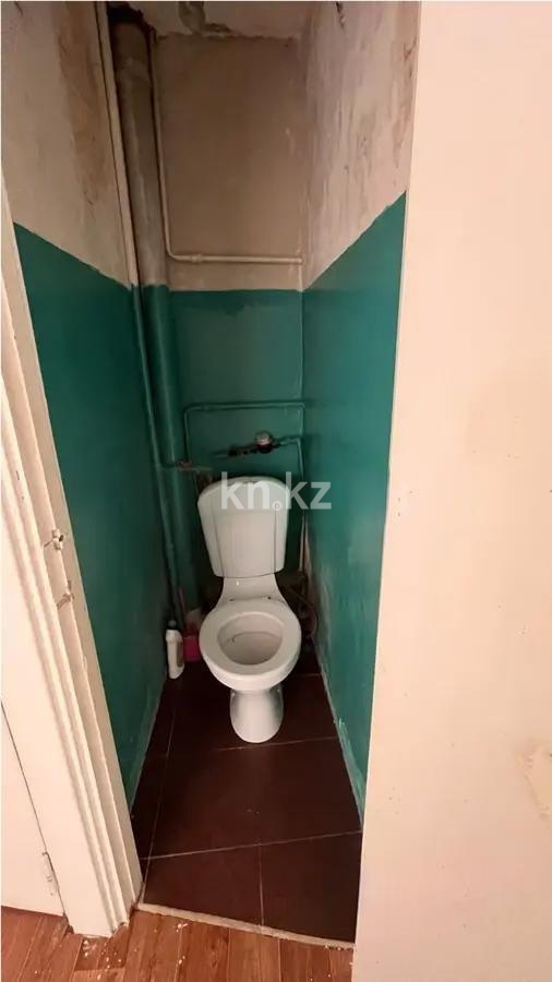 Продажа 1-комнатной квартиры, 31 м² в Караганде - фото 4