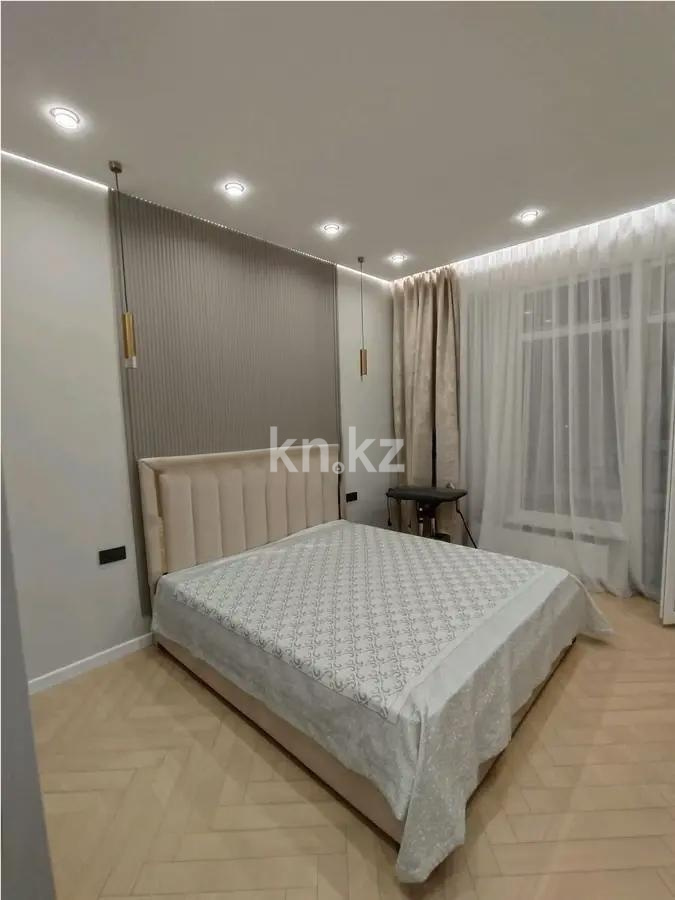 Продажа 2-комнатной квартиры, 57 м², ул. Розыбакиева, дом  197/2 в Алматы - фото 3