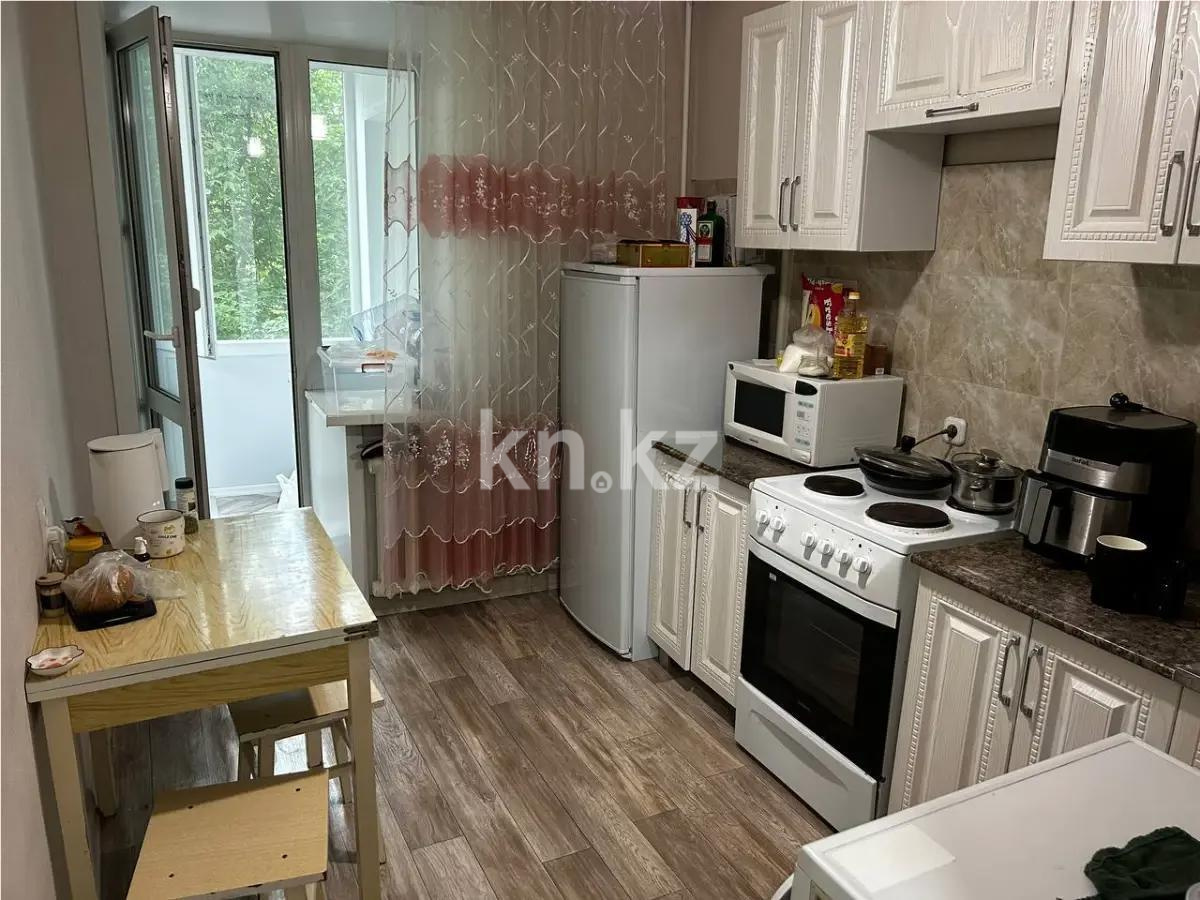 Продажа 1-комнатной квартиры, 38 м² в Караганде - фото 2
