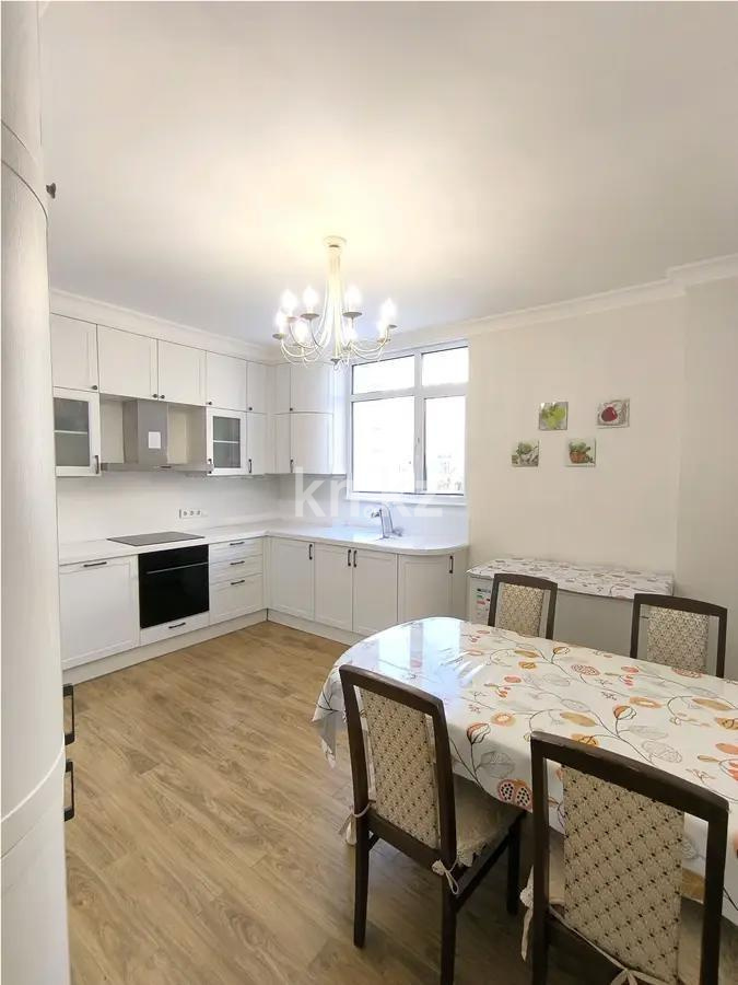 Продажа 5-комнатной квартиры, 133 м² в Астане - фото 3