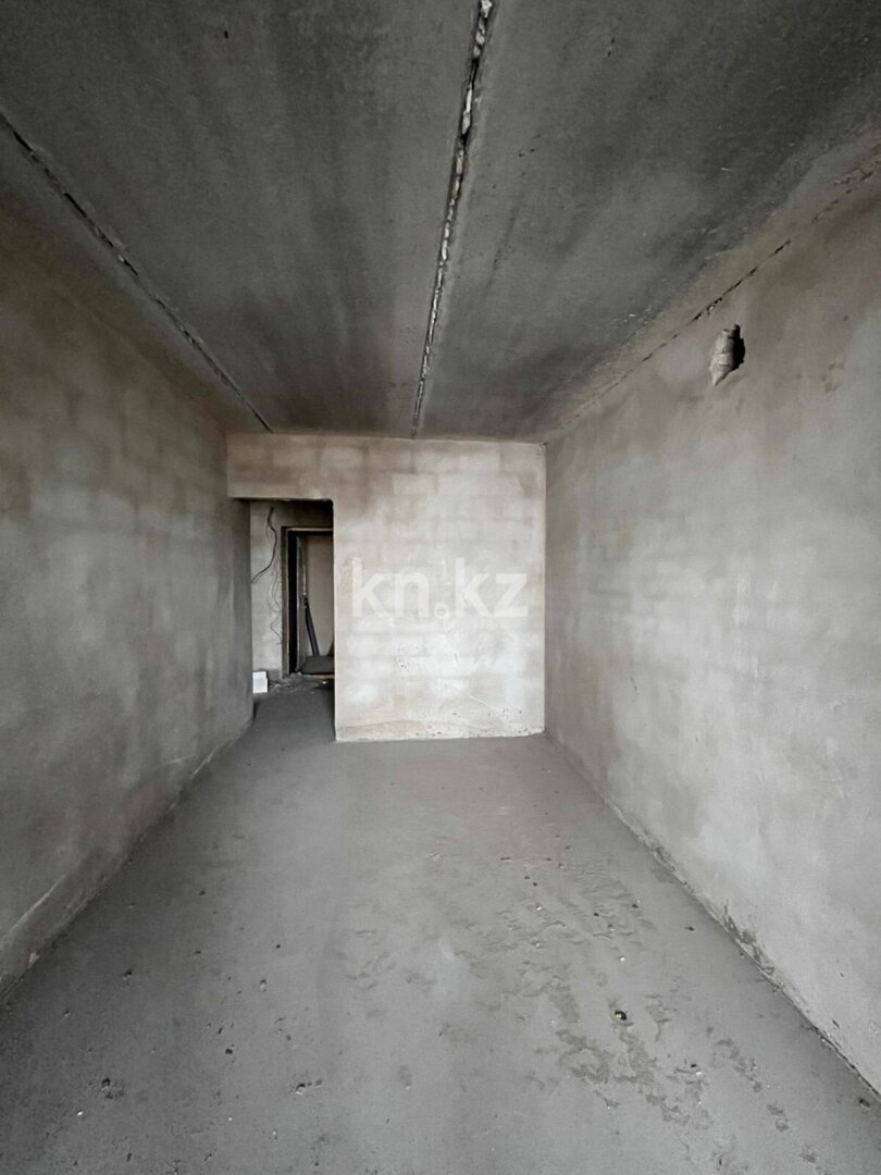 Продажа 1-комнатной квартиры, 45.9 м² в Уральске - фото 3