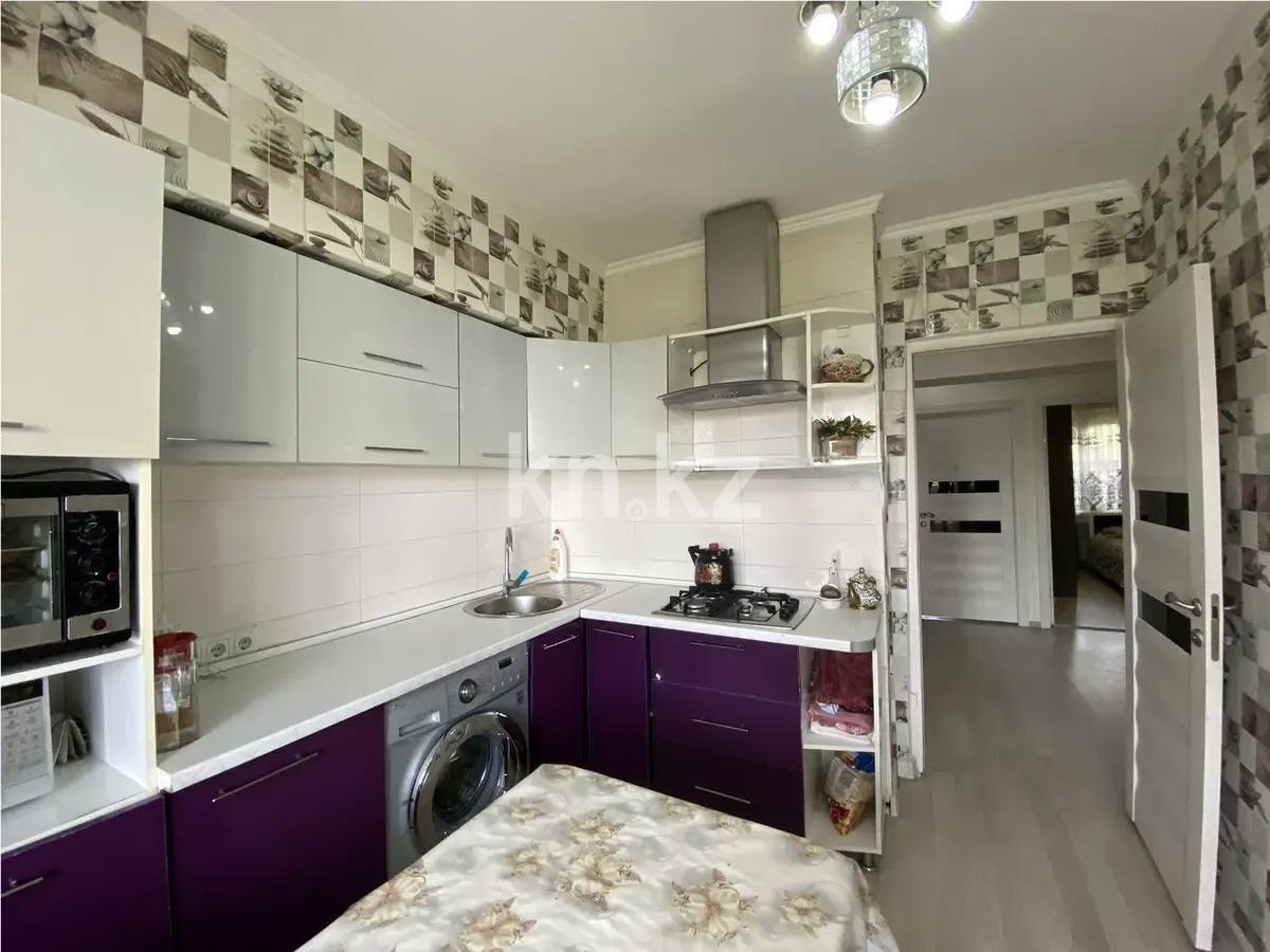 Продажа 4-комнатной квартиры, 105 м², ул. Гоголя, дом  75 в Алматы - фото 5