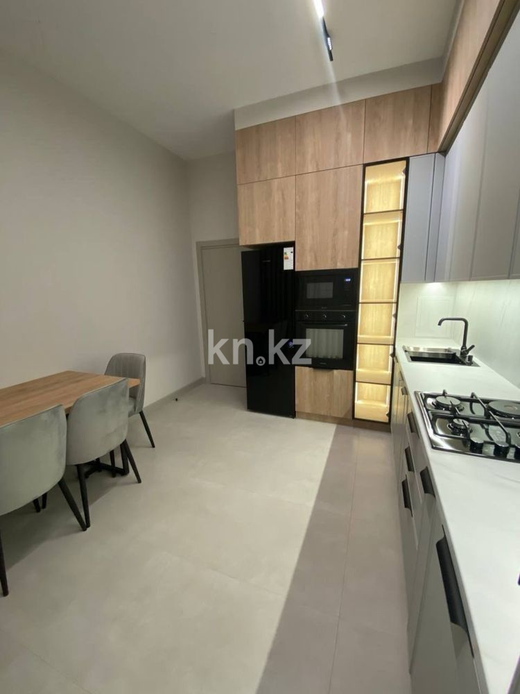 Продажа 2-комнатной квартиры, 60 м² в Астане - фото 4