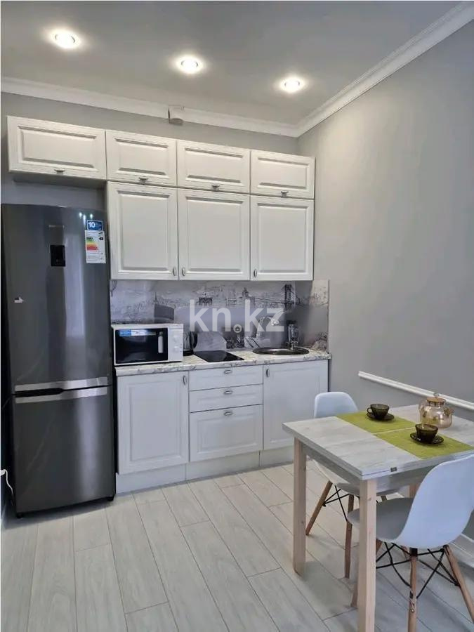 Продажа 2-комнатной квартиры, 36.3 м² в Астане - фото 3