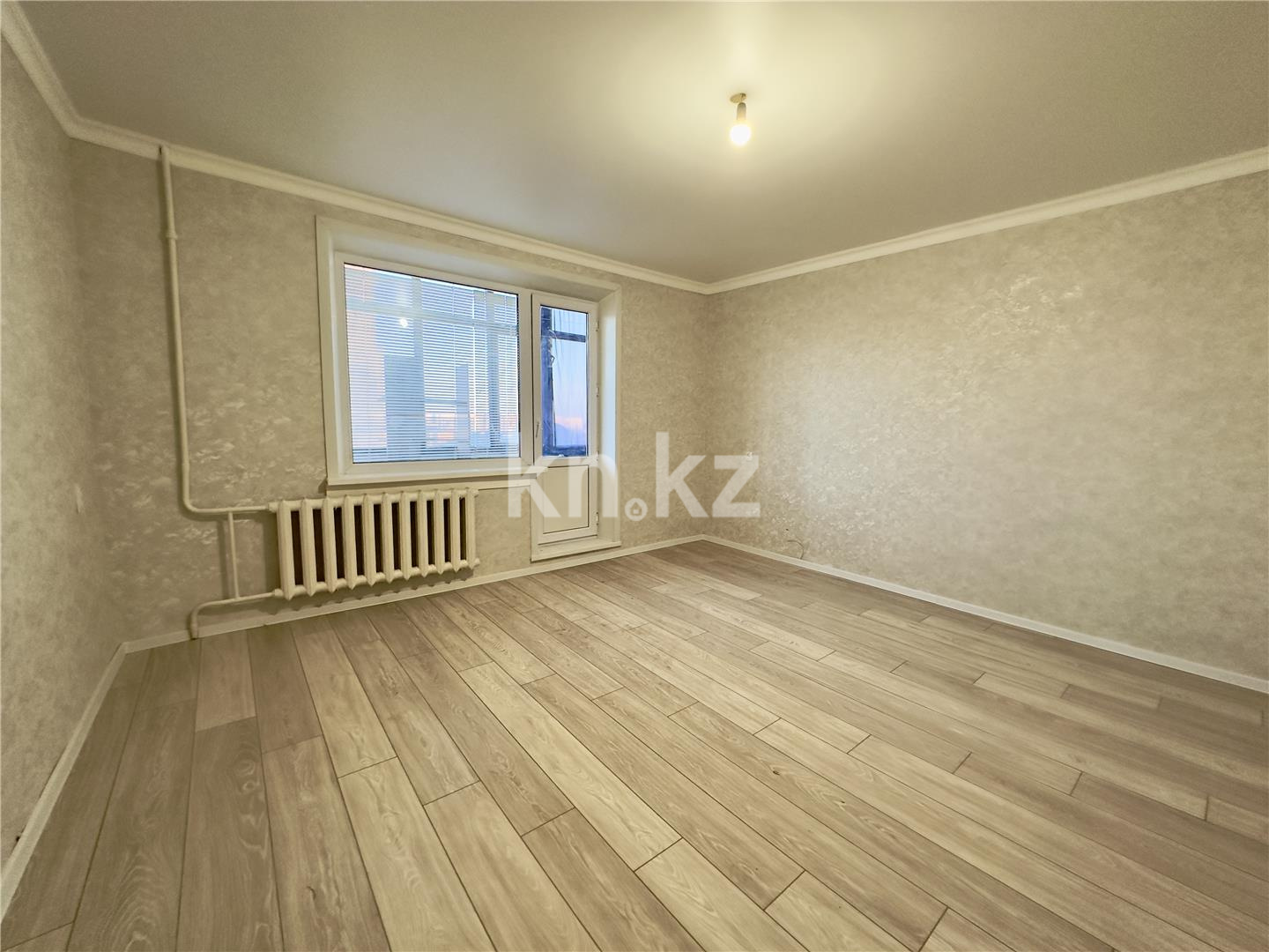 Продажа 2-комнатной квартиры, 54 м², ул. Таттимбета в Караганде - фото 2